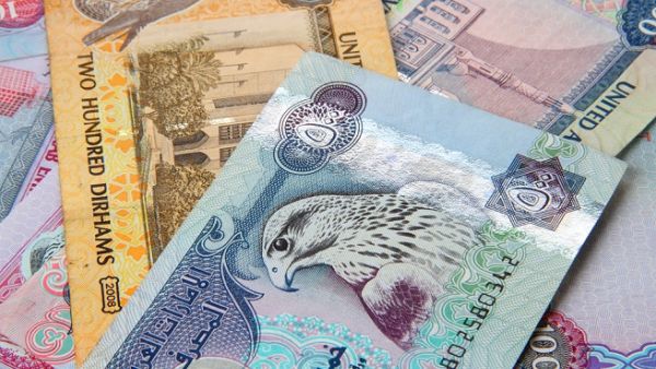 Surplus reserves at UAE banks surged to AED 42.8 billion ($11.6 billion) by the end of June, a growth of 77.6 percent from the first month of 2017, according to UAE Central Bank statistics. (Shutterstock)