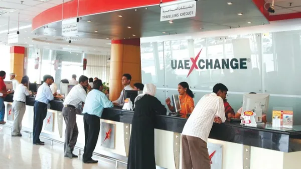 The value of remittances sent home by Filipinos in the UAE grew to significant levels in 2017. (File photo)