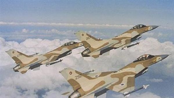  الضربات قتلت 206 مدنيين، بينهم 65 دون الـ18 من العمر، و39 امرأة