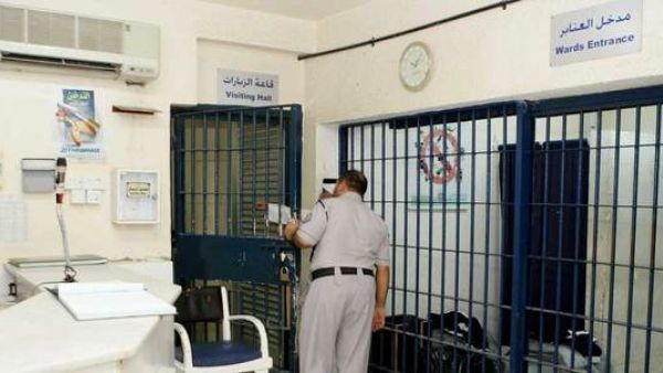 هزاع بن زايد