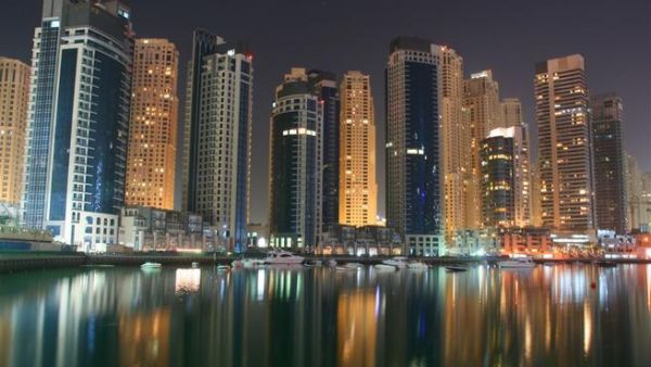 Dubai property prices now stand among the highest in the world (File Archive)