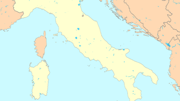 (Wikimedia Commons/Minestrone)