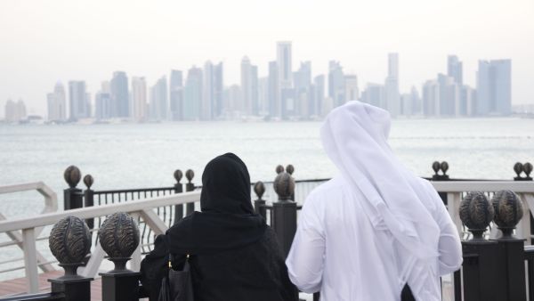 الإمارات العربية المتحدة لن ترحل القطريين المتزوجين من إماراتيين 