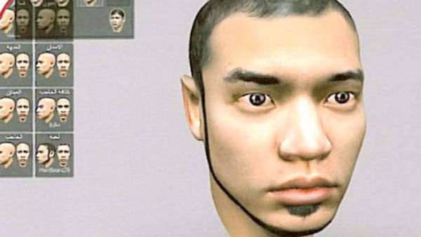 The technology of sketching crime suspects in 3D will soon be part of Dubai police’s searching methodology for criminals.
