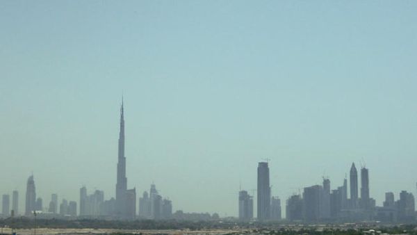 The economic climate and investor sentiment has improved in the GCC. (Image credit: Getty)