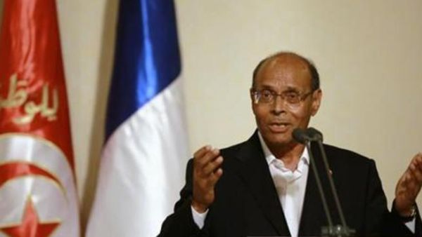 Tunisian President Marzouki has called on Egyptian authorities to release President Morsi from detention (Reuters) Tunisian President Marzouki has called on Egyptian authorities to release President Morsi from detention (Reuters)