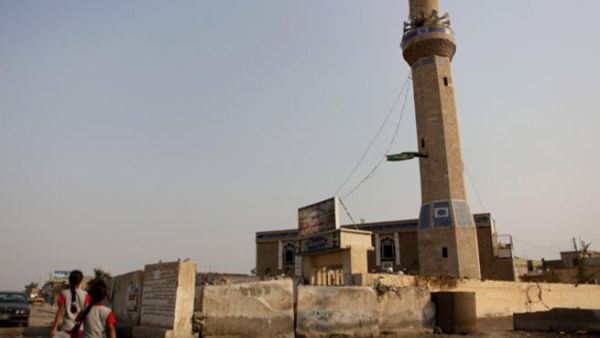 Friday bombings in Iraq part of growing sectarian violence near Baghdad