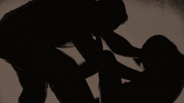 Records said the accused forced the woman to have sex with him. (AFP/File)