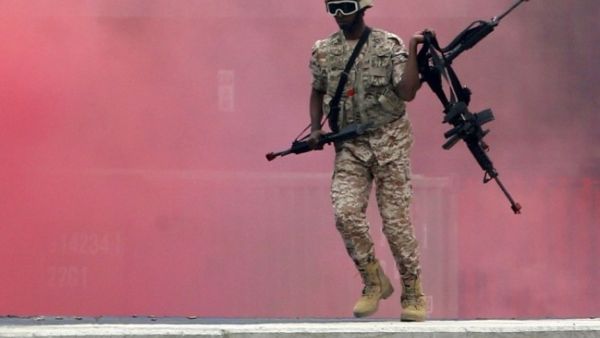 الاتفاق على انسحاب الإمارات من سقطرى بعد دخول قوات سعودية إليها
