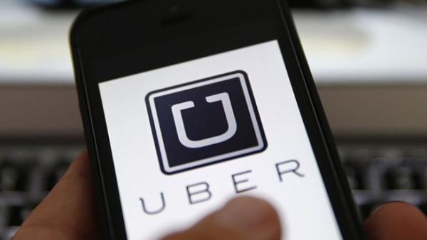 Ride hailing app Uber has announced price increases for its service in the UAE following the introduction of VAT. (File photo) Ride hailing app Uber has announced price increases for its service in the UAE following the introduction of VAT. (File photo)
