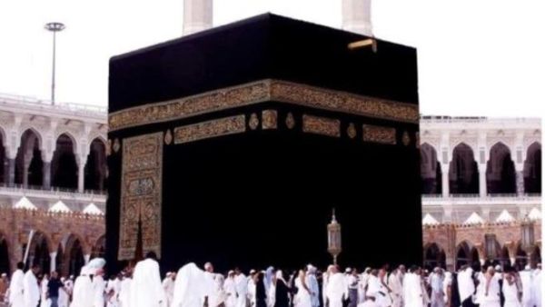Many South Asian Muslims apply for visas to come to KSA for the Prophet's (pbuh) Birthday (File Archive)