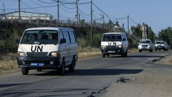 ونفذ الهجوم بسيارة "سوزوكي" بيضاء ذات حجم متوسط، حسبما أظهرت لقطات جوية.