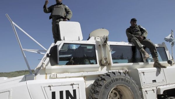 مقتل جندي مغربي من القبعات الزرق في إفريقيا الوسطى
