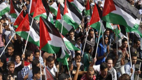 العربي من رام الله: سندعم السلطة