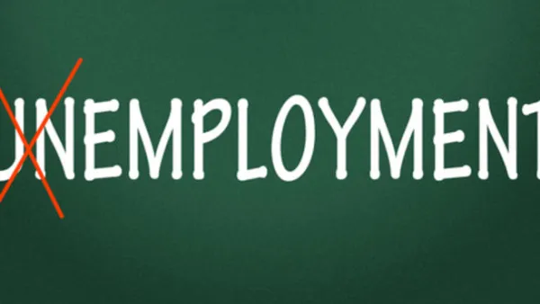 While overall unemployment experienced a slight increase, the seasonally adjusted unemployment rate decreased slightly to 9.1 percent, down from 9.2 percent in January. 