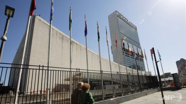 The Lebanese parliament has failed to pick a new president since Suleiman’s term came to an end in May. (AFP/File)