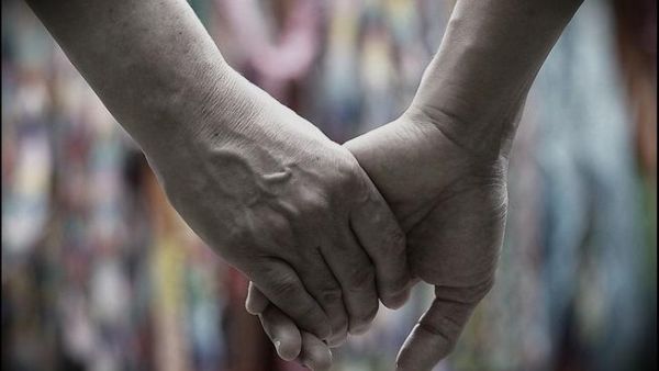 The importance of unity.