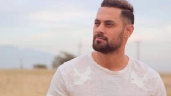 هادي أسود يطلق كليب (شكلو) 