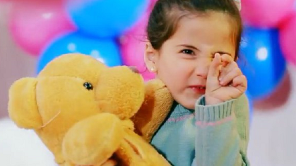 مليون مشاهدة لـ(دبدوبي) مايا الصعيدي في أقل من شهر 