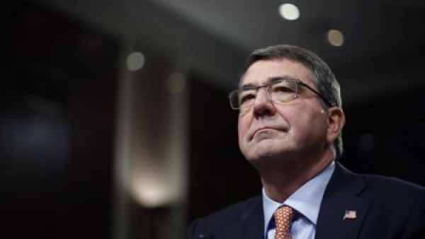 اشتون كارتر