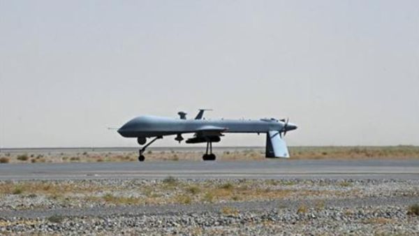 How the U.S. determines whom drones target became a public question after a drone killed U.S.-born Anwar al-Awlaki, who was a member of al-Qaida in the Arabian Peninsula.
