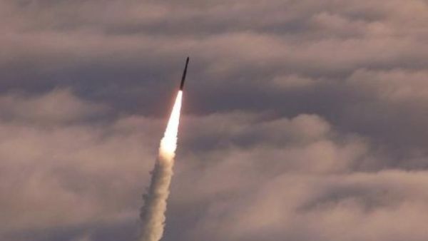 A few rockets and some military might. the US may make Jordan impenetrable.