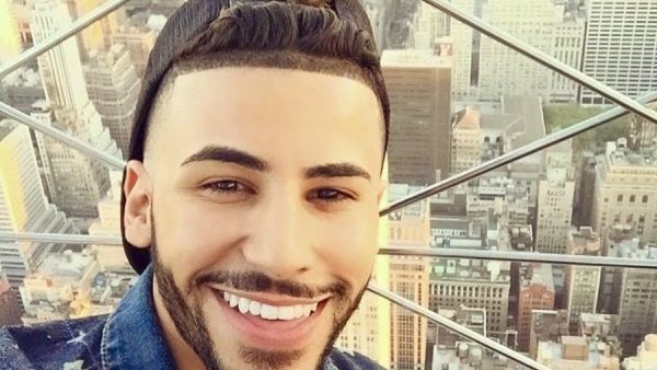 Saleh has won Youtube popularity through filming his pranks (Wikimedia Commons)