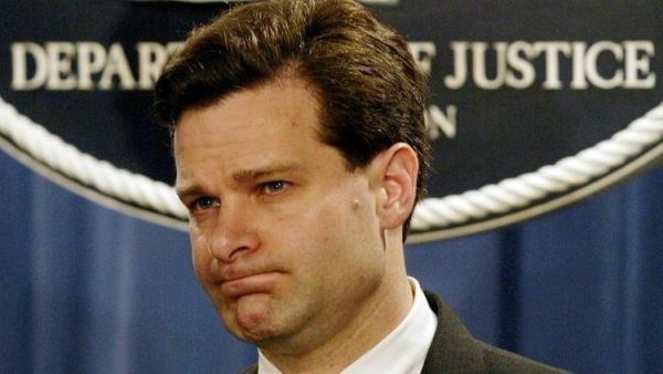 تعيين كريستوفر راي، مديرا جديدا لمكتب التحقيقات الفدرالي "FBI"