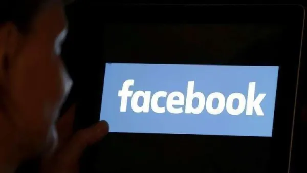 التأثير الإيراني، حسب Facebook كان موجها نحو دول الشرق الأوسط