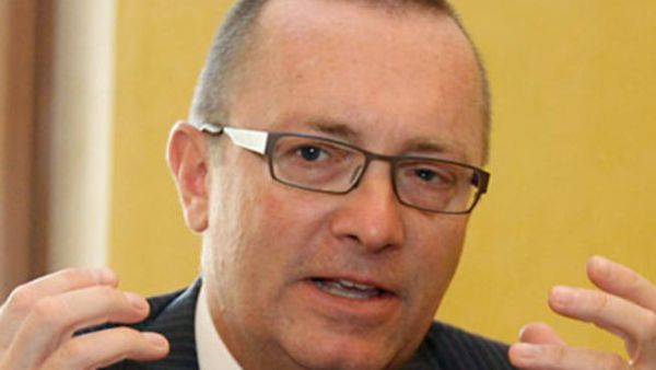 مساعد وزيرة الخارجية الاميركية لشؤون الشرق الاوسط جيفري فيلتمان