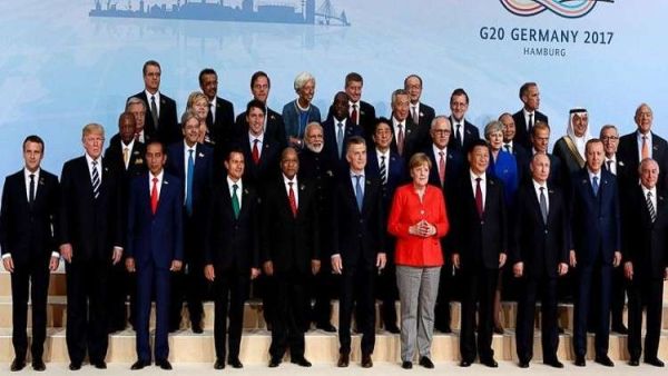صنفت مراكز الشخصيات العالمية، بناء على 4 مؤشرات