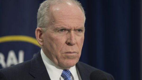 جون برينان- أ.ف.ب-ارشيف