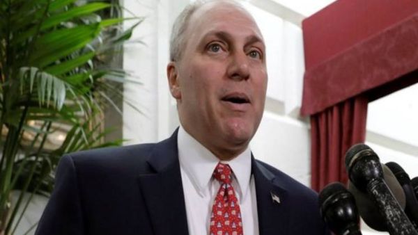 ما بروكس عضو مجلس النواب الأمريكي عن ولاية ألاباما