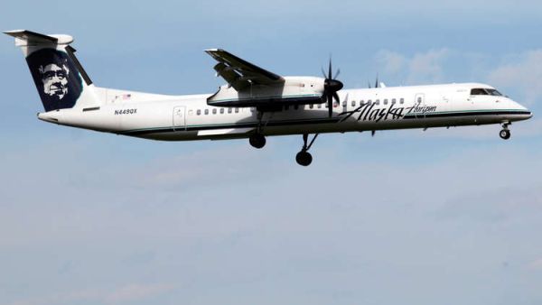 الكشف عن هوية موظف مطار ساتل، الذي أقدم على الاستيلاء على طائرة ركاب فارغة 