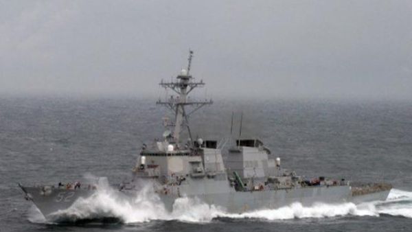 القرار الأميركي يأتي ردا على إطلاق كوريا الشمالية لصواريخ