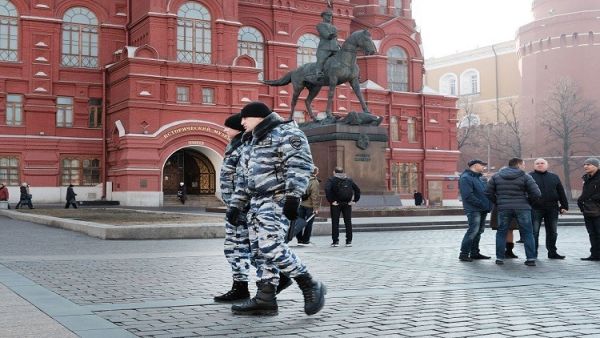 وزير الخارجية الأمريكي، ريكس تيلرسون