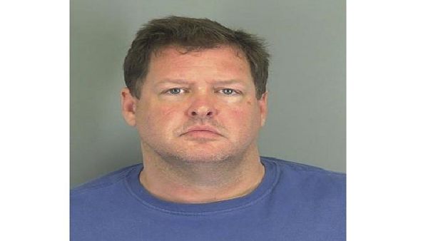 تود كوليب سفاح كارولينا الجنوبية 