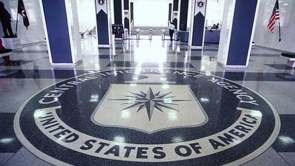 توجيه الاتهام إلى عميل سابق لوكالة الاستخبارات المركزية “سي آي ايه” بالتجسس لصالح الصين