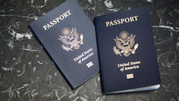 A Palestinian woman is in danger of losing her citizenship for lying about a bombing conviction on her U.S. Citizenship application. (Image credit: Shutterstock)