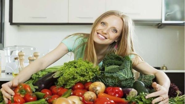 الأمريكيون يلقون حوالي  40٪ من المواد الغذائية التي يشترونها