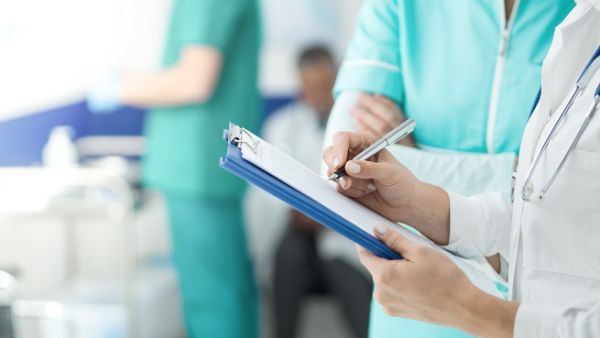 The UAE has released a simplified explainer, or guide, on exemptions and taxable items in the health and education sectors. More here. (Shutterstock) The UAE has released a simplified explainer, or guide, on exemptions and taxable items in the health and education sectors. More here. (Shutterstock)