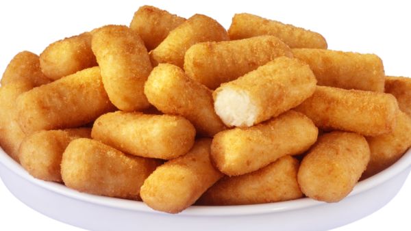 كروكيت البطاطا سهل وصحي 