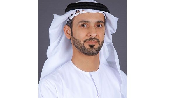 عبدالله الحمادي، مدير مركز العين للمؤتمرات