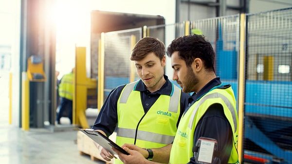 دناتا تنال اعتماد ممارسات النوزيع الجيد من وكالة تنظيم منتجات الأدوية والرعاية الصحية في المملكة المتحدة
