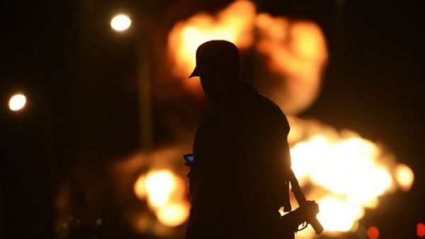 المعارضة الفنزويلية تستعد لتظاهرة جديدة وسط مخاوف من عودة المواجهات
