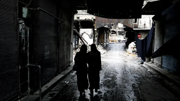 The regime forces are responsible for 7,699 rape cases involving at least 864 women and at least 432 minor girls   (AFP/File Photo)
