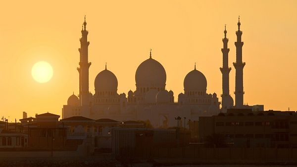 الحركة بركة في رمضان.