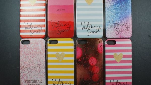 Qatar's Ministry of Economy has asked users to immediately stop using the Victoria's Secret product and return it for a full refund. (Courtesy of Cover Kingdom)
