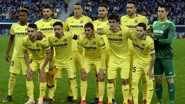 فريق فياريال