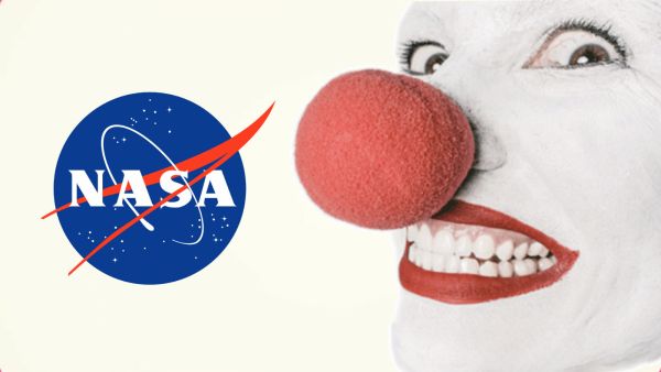NASA logo